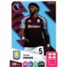 Soccer Cards Tyrone Mings Aston Villa Premier League 2025 Adrenalyn XL