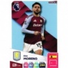 Soccer Cards Àlex Moreno Aston Villa Adrenalyn XL Premier League 2025