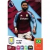 Sale Online Douglas Luiz Aston Villa Adrenalyn XL Premier League 2025