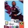 Sale Cards Leon Bailey Aston Villa Adrenalyn XL Premier League 2025