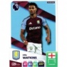 Buy Cards Ollie Watkins Aston Villa Adrenalyn XL 2025 Premier League