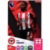 Offer Soccer Cards Rico Henry Brentford Adrenalyn XL 2025 Premier League