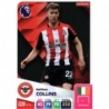 Buy Cards Nathan Collins Brentford Adrenalyn XL 2025 Premier League