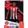 Sale Cards Christian Nørgaard Brentford Adrenalyn XL Premier League 2025