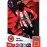 Sale Cards Yoane Wissa Brentford Adrenalyn Xl 2025 Premier League