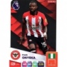 Sale Cards Frank Onyeka Brentford Adrenalyn XL 2025 Premier League