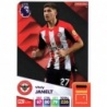 Buy Cards Vitaly Janelt Brentford Adrenalyn XL Premier League 2025