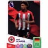 Sale Online Kevin Schade Brentford Premier League 2025 Adrenalyn XL