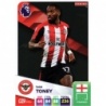 Sale Cards Ivan Toney Brentford Premier League 2025 Adrenalyn XL