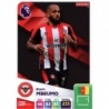 Sale Online Bryan Mbeumo Brentford Premier League 2025 Adrenalyn XL