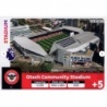 Sale Online Gtech Community Stadium Brentford Adrenalyn XL Premier League 2025
