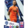 Buy Cards Igor Julio Brighton & Hove Albion Adrenalyn XL 2025 Premier League