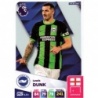 Sale Cards Lewis Dunk Brighton & Hove Albion Premier League 2025 Adrenalyn XL
