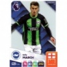 Sale Cards Solly March Brighton & Hove Albion Adrenalyn XL Premier League 2025