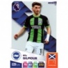 Sale Online Billy Gilmour Brighton & Hove Albion Adrenalyn XL Premier League 2025