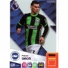 Buy Cards Pascal Gross Brighton & Hove Albion Adrenalyn XL Premier League 2025