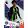 Buy Cards Kaoru Mitoma Brighton & Hove Albion Premier League Adrenalyn XL 2025 Cards