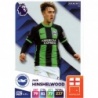 Sale Cards Jack Hinshelwood Brighton & Hove Albion Adrenalyn Xl Premier League 2025
