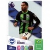 Sale Cards João Pedro Brighton & Hove Albion Adrenalyn XL 2025 Premier League