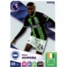 Soccer Cards Simon Adingra Brighton & Hove Albion Premier League Adrenalyn XL 2025 Cards