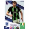 Offer Soccer Cards Evan Ferguson Brighton & Hove Albion Premier League Adrenalyn XL 2025 Cards