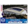 Offer Soccer Cards Amex Stadium Brighton & Hove Albion Adrenalyn Xl Premier League 2025