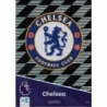 Buy Cards Team Badge Chelsea Adrenalyn XL 2025 Premier League