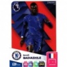 Offer Soccer Cards Benoît Badiashile Chelsea Premier League 2025 Adrenalyn XL