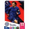 Soccer Cards Ben Chilwell Chelsea Adrenalyn XL Premier League 2025