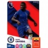 Sale Cards Moisés Caicedo Chelsea Premier League 2025 Adrenalyn XL