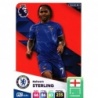 Sale Cards Raheem Sterling Chelsea Adrenalyn XL 2025 Premier League