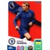 Buy Cards Mykhailo Mudryk Chelsea Adrenalyn XL Premier League 2025
