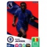 Sale Cards Nicolas Jackson Chelsea Premier League Adrenalyn XL 2025 Cards