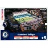 Sale Online Stamford Bridge Chelsea Premier League Adrenalyn XL 2025 Cards