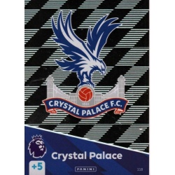 Team Badge Crystal Palace 118