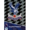 Buy Cards Team Badge Crystal Palace Adrenalyn XL 2025 Premier League
