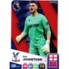 Sale Cards Sam Johnstone Crystal Palace Adrenalyn XL Premier League 2025