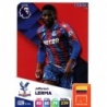 Sale Cards Jefferson Lerma Crystal Palace Adrenalyn XL Premier League 2025