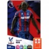 Sale Cards Eberechi Eze Crystal Palace Premier League 2025 Adrenalyn XL