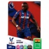 Buy Cards Jordan Ayew Crystal Palace Premier League Adrenalyn XL 2025 Cards