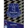 Sale Cards Team Badge Everton Premier League 2025 Adrenalyn XL