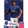 Sale Cards Nathan Patterson Everton Adrenalyn XL Premier League 2025
