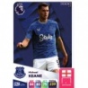 Buy Cards Michael Keane Everton Premier League Adrenalyn Xl 2025 Cards