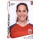 Ingrid Moe Wold Norway 67 Panini Fifa Women's World Cup France 2019 