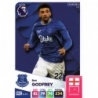 Sale Cards Ben Godfrey Everton Premier League Adrenalyn XL 2025 Cards