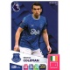 Seamus Coleman Everton 143