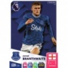 Buy Cards Jarrad Branthwaite Everton Premier League Adrenalyn XL 2025 Cards
