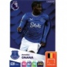 Sale Cards Amadou Onana Everton Premier League Adrenalyn XL 2025 Cards