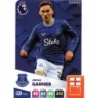 Buy Cards James Garner Everton Adrenalyn Xl Premier League 2025