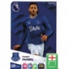 Buy Cards Dwight McNeil Everton Adrenalyn XL Premier League 2025
